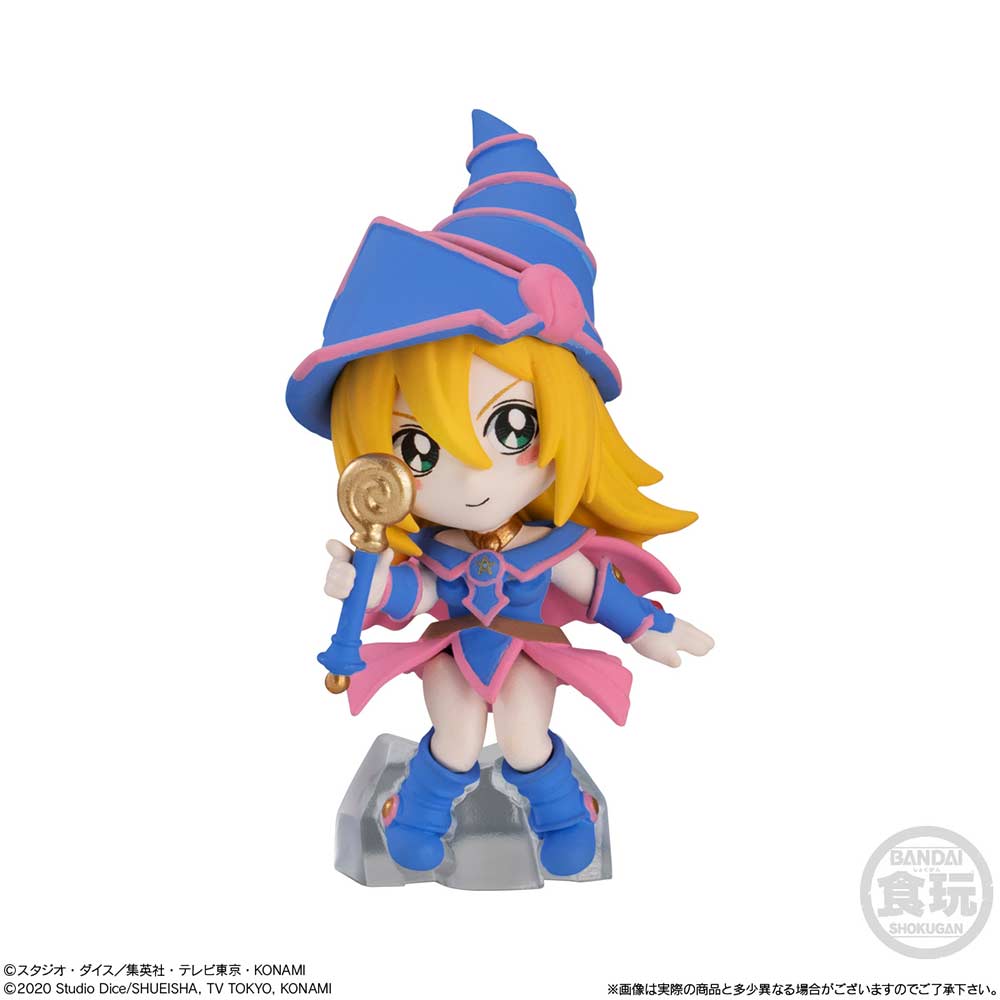 (PO) Yu-Gi-Oh! Collection 01 [BOX] Image_4