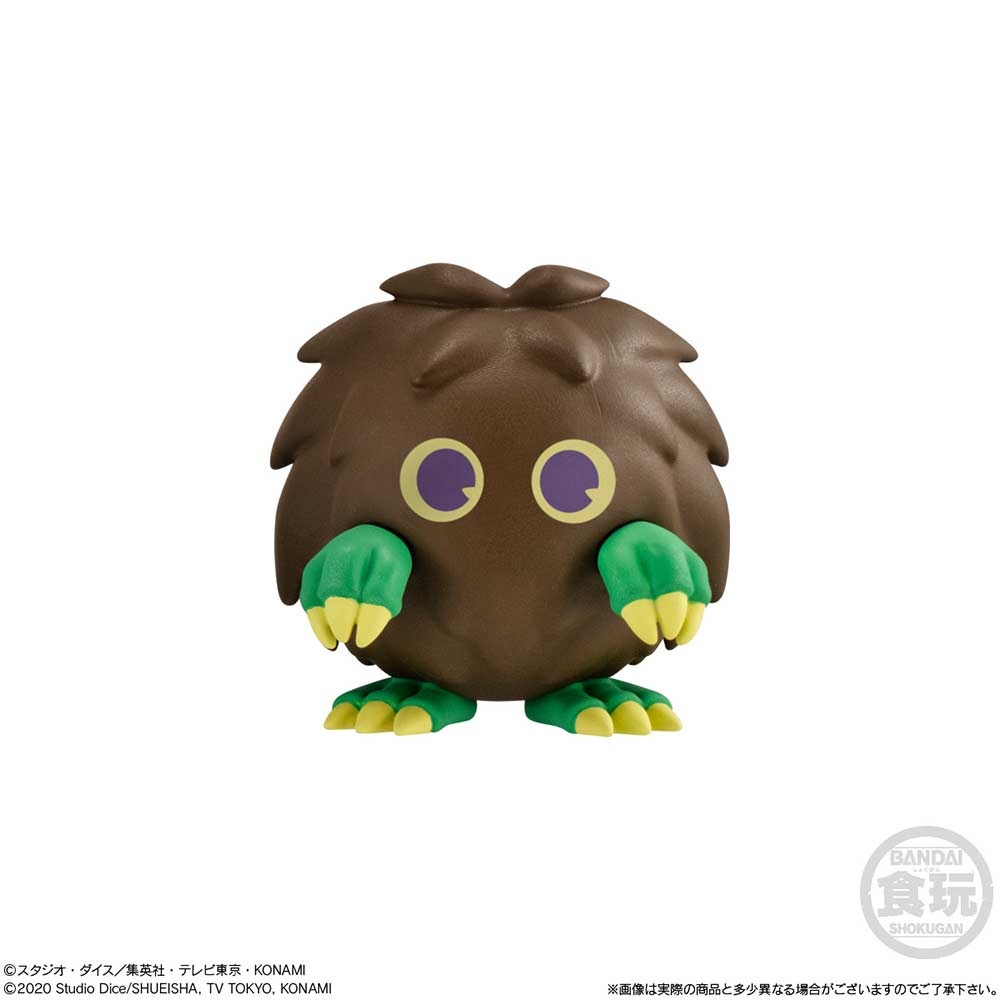 (PO) Yu-Gi-Oh! Collection 01 [BOX] Image_5
