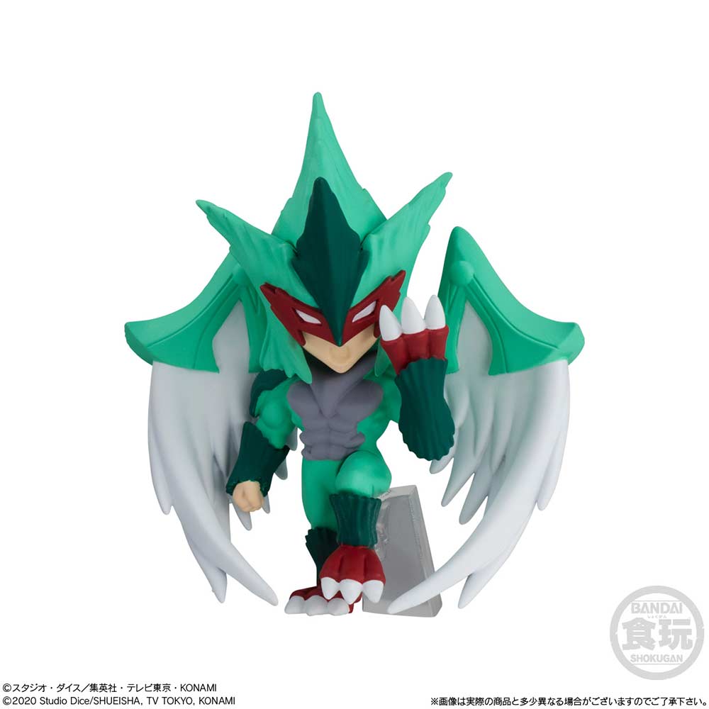 (PO) Yu-Gi-Oh! Collection 01 [BOX] Image_6