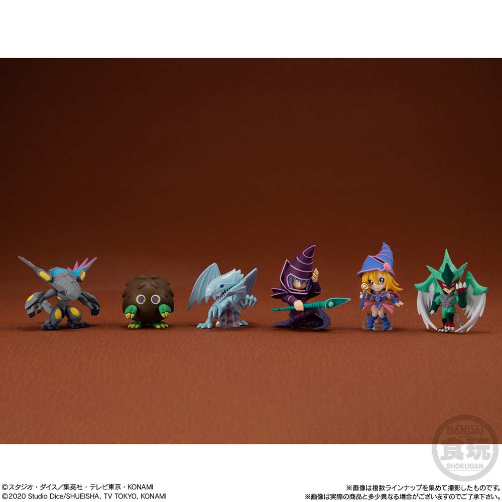 (PO) Yu-Gi-Oh! Collection 01 [BOX] Image_8