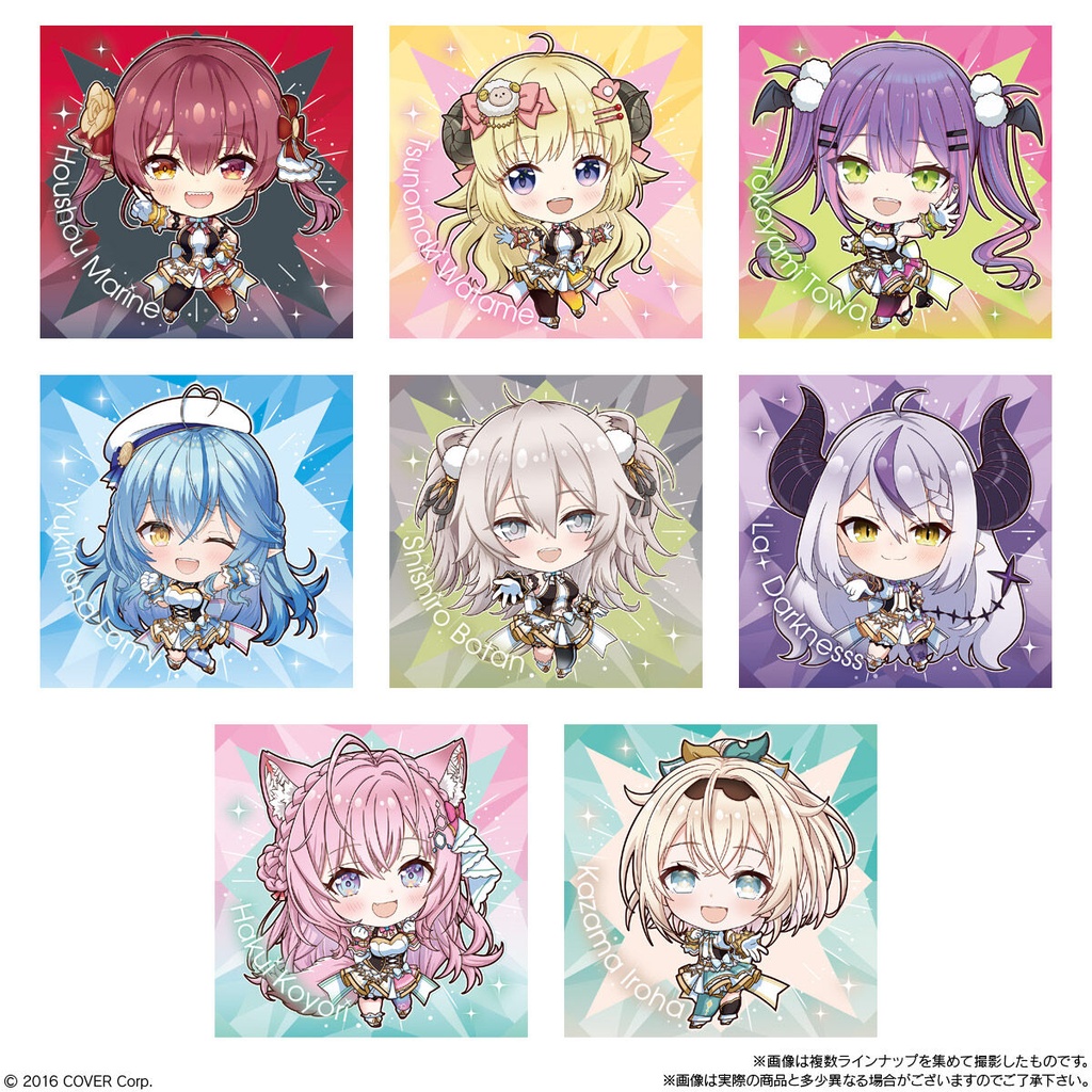 Itajaga Hololive Vol.3 [BOX] Image_3