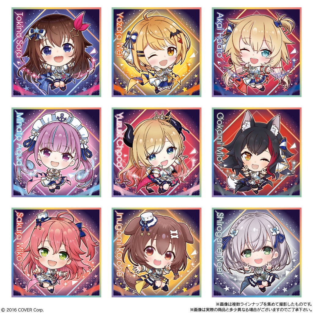 Itajaga Hololive Vol.3 [BOX] Image_4