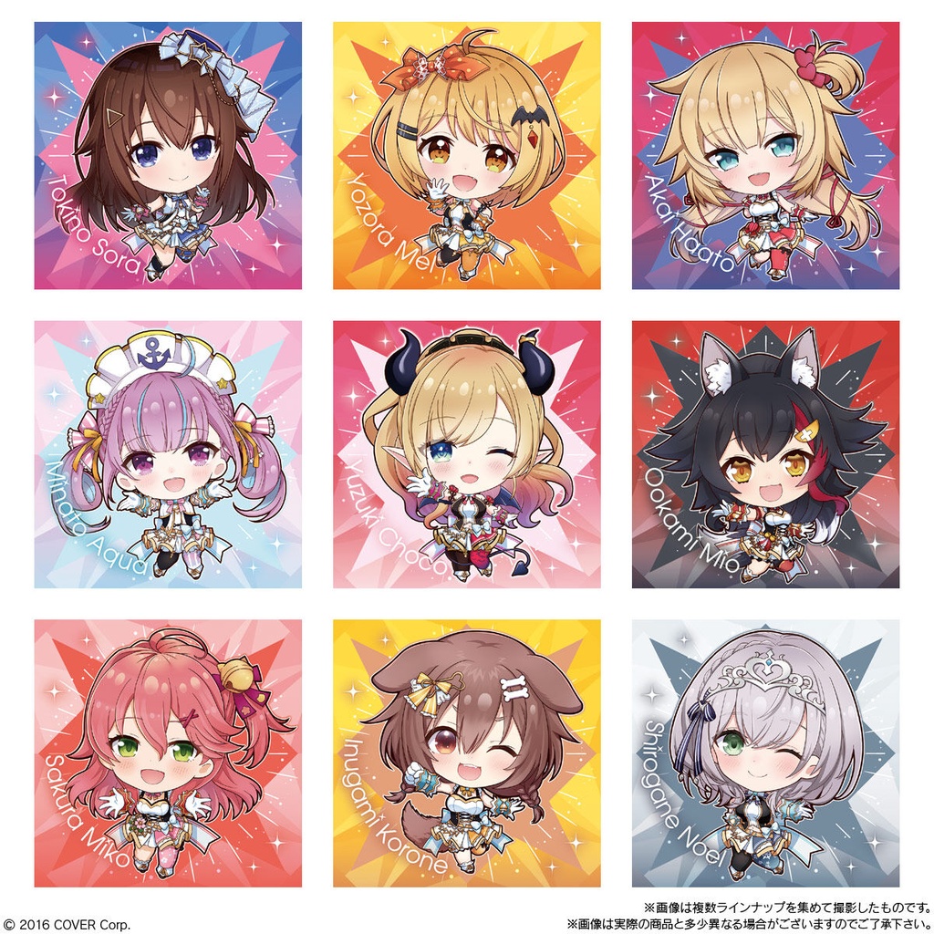 Itajaga Hololive Vol.3 [BOX] Image_5