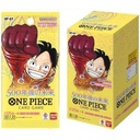 One Piece Card Game Booster 500 Years into the Future OP-07 (Jap) [BOX] Image_1