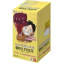 One Piece Card Game Booster 500 Years into the Future OP-07 (Jap) [BOX] Image_2