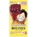 One Piece Card Game Booster 500 Years into the Future OP-07 (Jap) [BOX] Image_3