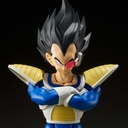(PO) S.H.Figuarts Dragonball Z - 24000 Power Level Vegeta Image_2