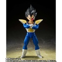 (PO) S.H.Figuarts Dragonball Z - 24000 Power Level Vegeta Image_3