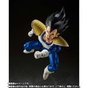 (PO) S.H.Figuarts Dragonball Z - 24000 Power Level Vegeta Image_6