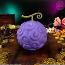 One Piece Devil Fruit Series Human-Human Fruit Mythical Zoan Type Model Nika Image_3