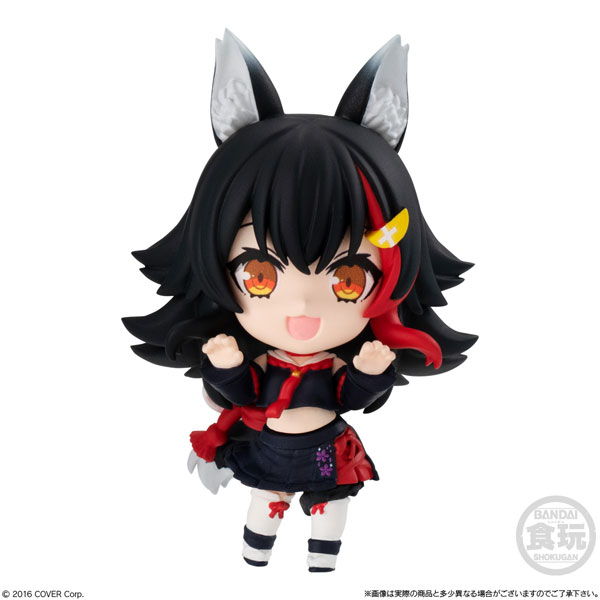 (PO) Hololive Deforme Collection Vol.1 [BOX] Image_4