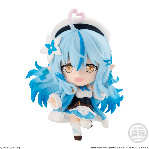 (PO) Hololive Deforme Collection Vol.1 [BOX] Image_5