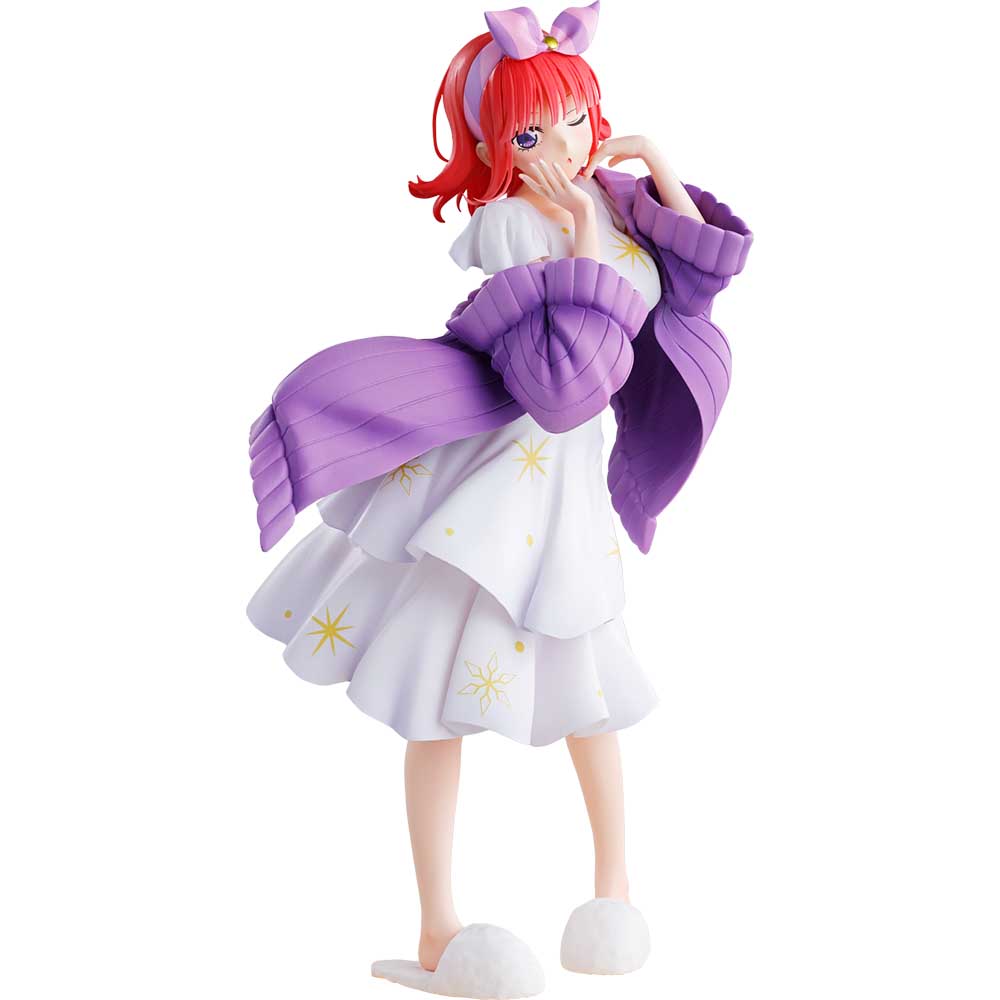 Ichiban Kuji - The Quintessential Quintuplets - Time for Just the Two of Us Image_4