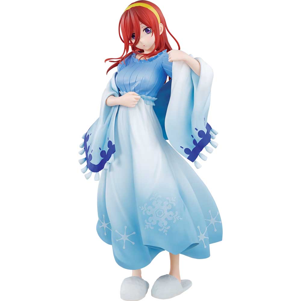 Ichiban Kuji - The Quintessential Quintuplets - Time for Just the Two of Us Image_5