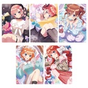 Ichiban Kuji - The Quintessential Quintuplets - Time for Just the Two of Us Image_9