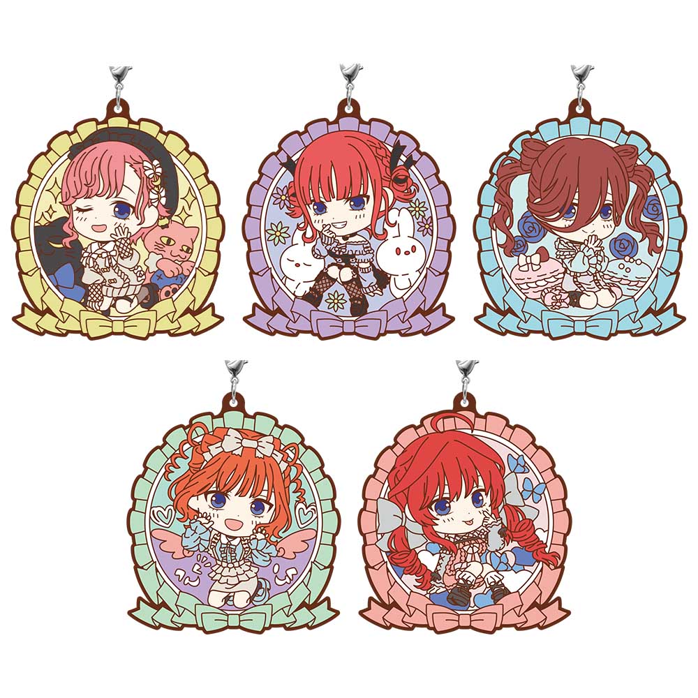 Ichiban Kuji - The Quintessential Quintuplets - Time for Just the Two of Us Image_11