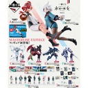 Ichiban Kuji - Gundam: The Witch from Mercury Vol.2 (Full ctn of 80 tickets) Image_2