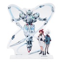 Ichiban Kuji - Gundam: The Witch from Mercury Vol.2 (Full ctn of 80 tickets) Image_5