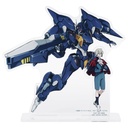 Ichiban Kuji - Gundam: The Witch from Mercury Vol.2 (Full ctn of 80 tickets) Image_7