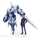 Ichiban Kuji - Gundam: The Witch from Mercury Vol.2 (Full ctn of 80 tickets) Image_8