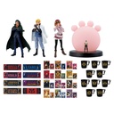 Ichiban Kuji - One Piece - The Flame of Revolution (Full ctn of 80 tickets) Image_2