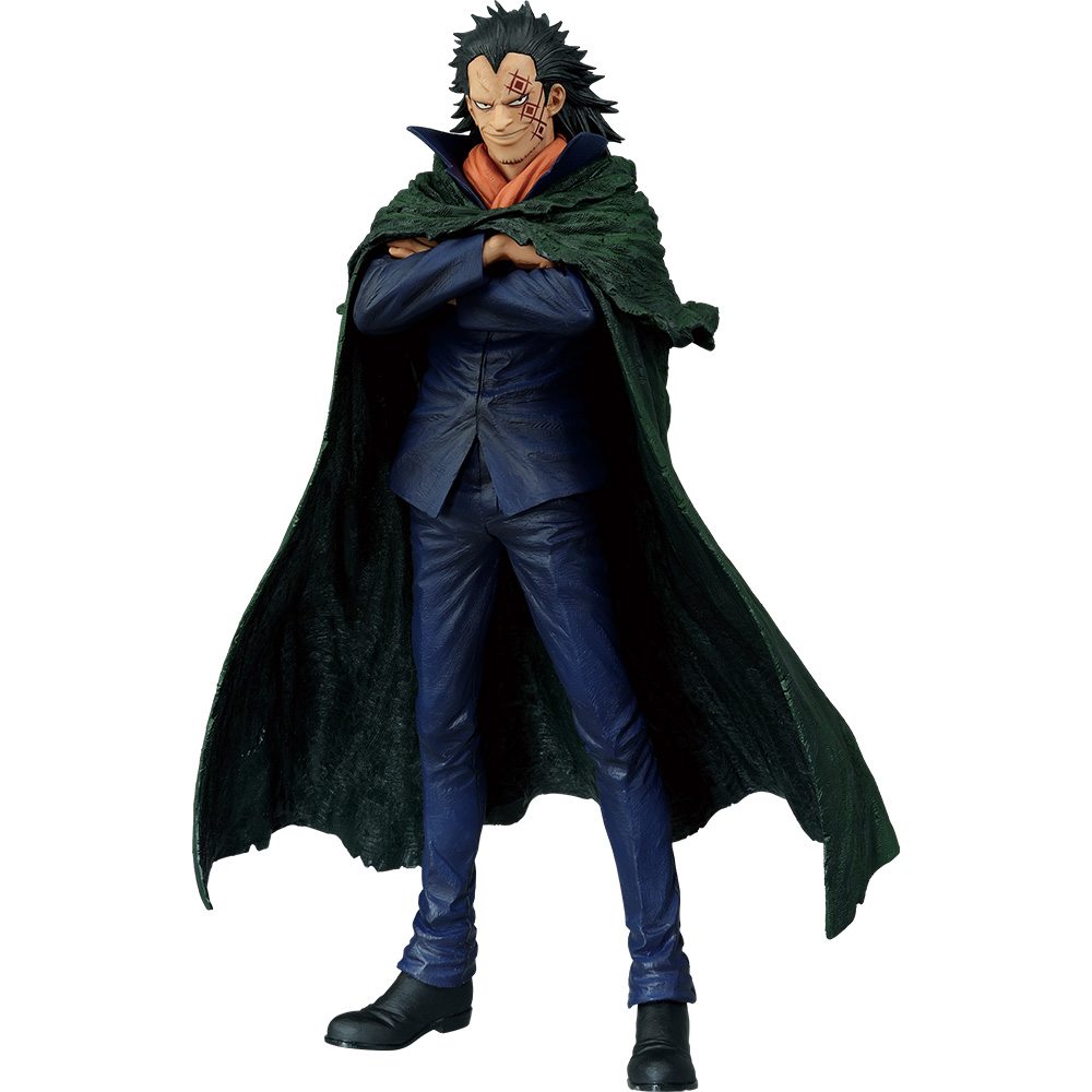 Ichiban Kuji - One Piece - The Flame of Revolution (Full ctn of 80 tickets) Image_3