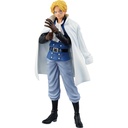 Ichiban Kuji - One Piece - The Flame of Revolution (Full ctn of 80 tickets) Image_4