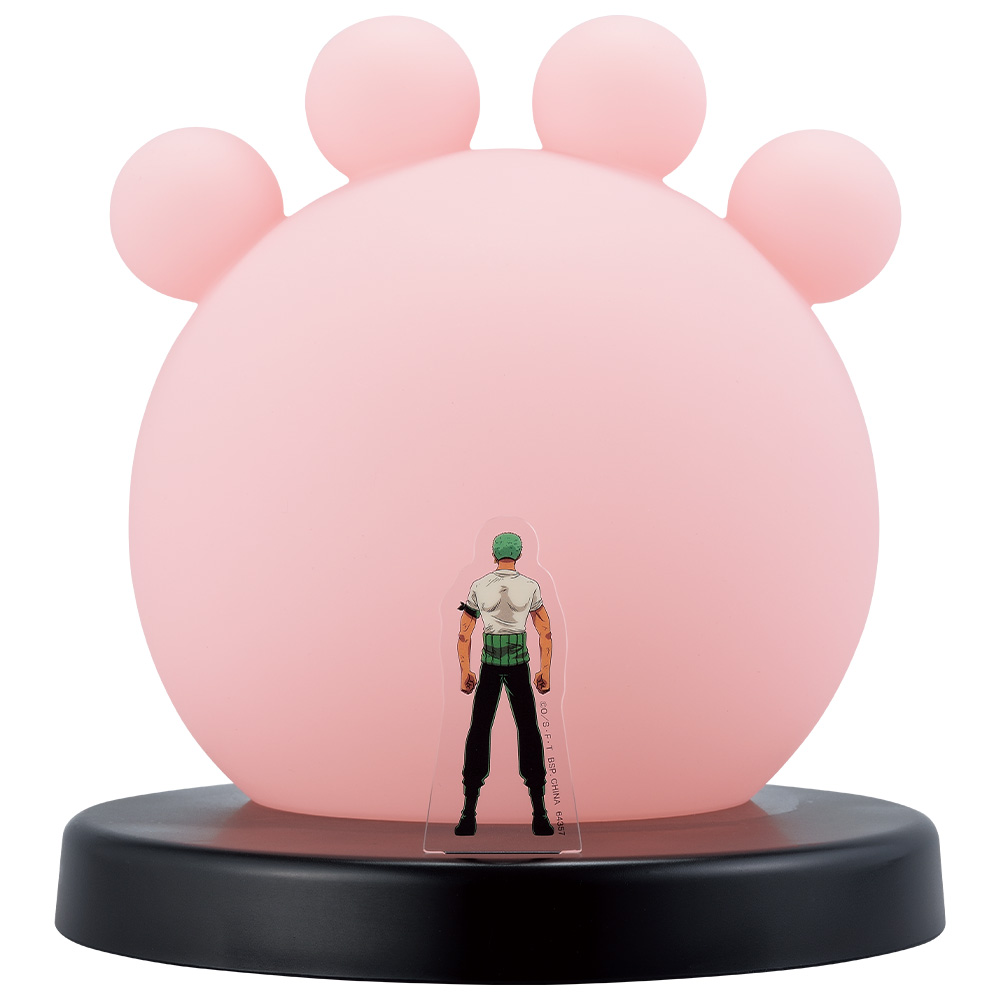 Ichiban Kuji - One Piece - The Flame of Revolution (Full ctn of 80 tickets) Image_6