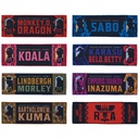 Ichiban Kuji - One Piece - The Flame of Revolution (Full ctn of 80 tickets) Image_7