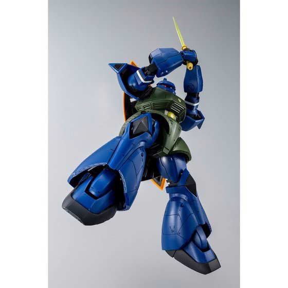 MG 1/100 Gundam - MS-14A Anavel Gato's Gelgoog ver.2 (P Bandai) Image_8