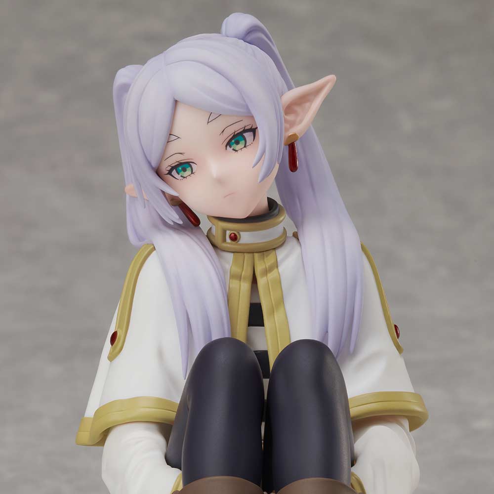 (PO) Frieren: Beyond Journey's End - Frieren Image_1