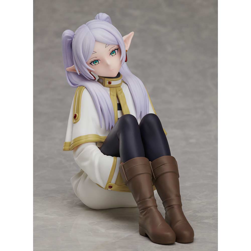 (PO) Frieren: Beyond Journey's End - Frieren Image_3