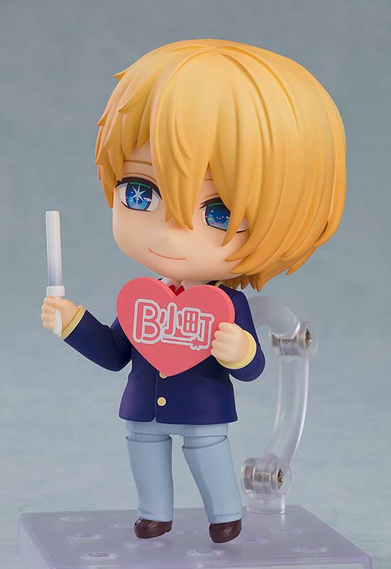 (PO) Nendoroid 2266 Oshi no Ko - Aqua Image_6