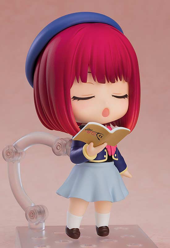 (PO) Nendoroid 2273 Oshi no Ko - Arima Kana Image_3