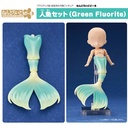 (PO) Nendoroid Doll Mermaid Set (Green Fluorite) Image_1