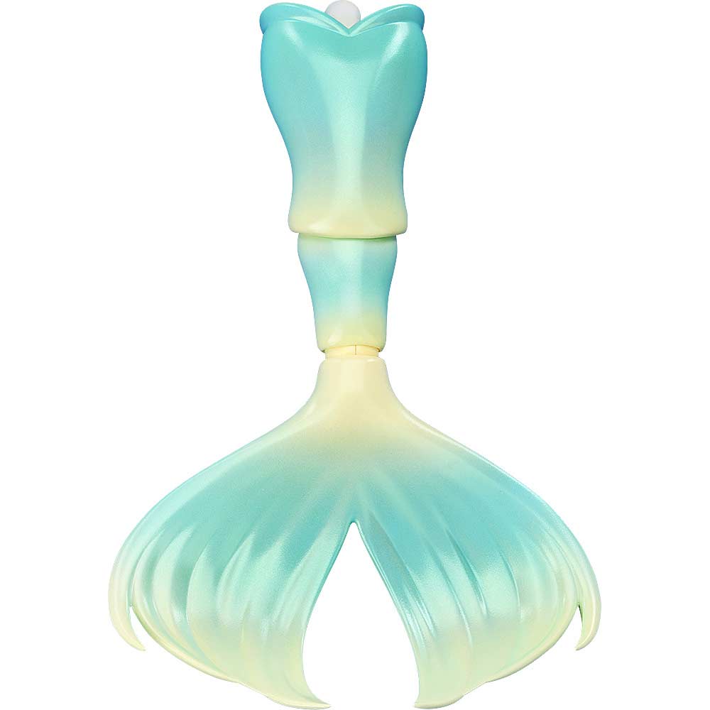 (PO) Nendoroid Doll Mermaid Set (Green Fluorite) Image_2