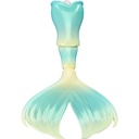 (PO) Nendoroid Doll Mermaid Set (Green Fluorite) Image_2