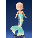 (PO) Nendoroid Doll Mermaid Set (Green Fluorite) Image_3