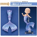 (PO) Nendoroid Doll Mermaid Set (Lavandula) Image_1
