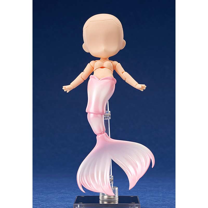 (PO) Nendoroid Doll Mermaid Set (Sakura) Image_3