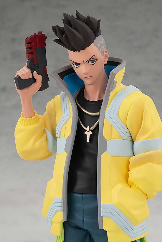 (PO) POP UP PARADE Cyberpunk: Edgerunners - David Image_5