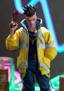 (PO) POP UP PARADE Cyberpunk: Edgerunners - David Image_7