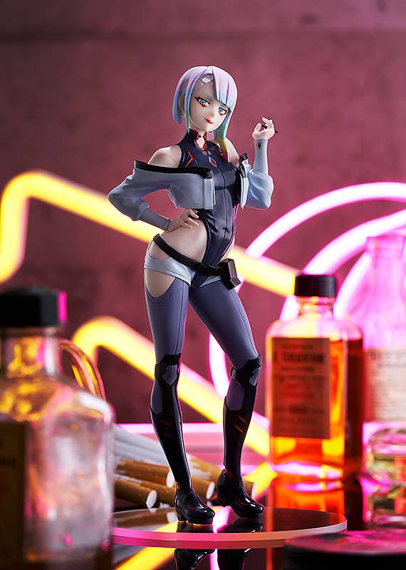 (PO) POP UP PARADE Cyberpunk: Edgerunners - Lucy Image_6