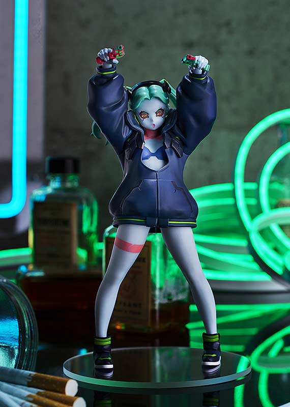 (PO) POP UP PARADE Cyberpunk: Edgerunners - Rebecca Image_8