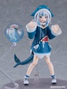 (PO) figma 618 Hololive Production Gawr Gura Image_4