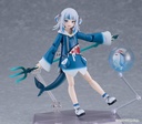 (PO) figma 618 Hololive Production Gawr Gura Image_6