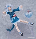 (PO) figma 618 Hololive Production Gawr Gura Image_8