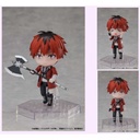 (PO) DFORM+ Frieren: Beyond Journey's End - Stark Deforme Action Figure Image_1