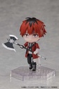 (PO) DFORM+ Frieren: Beyond Journey's End - Stark Deforme Action Figure Image_2