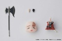 (PO) DFORM+ Frieren: Beyond Journey's End - Stark Deforme Action Figure Image_7